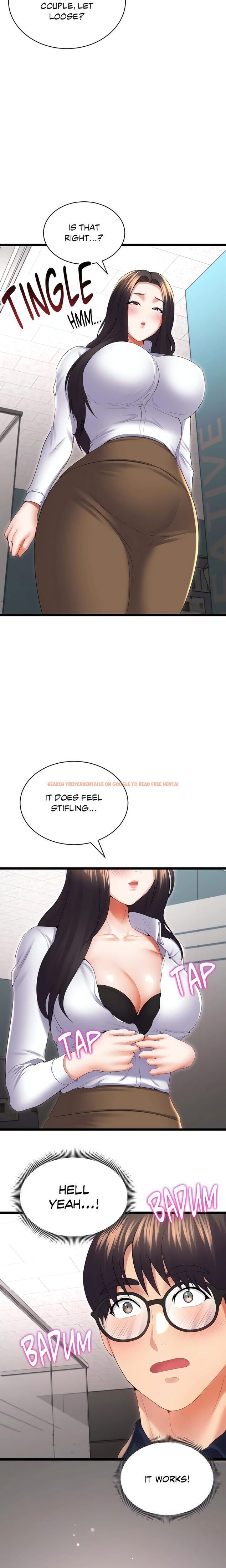 Read Hentai Image 16 f5b39 in comic Park Moojik Hit The Jackpot - Chapter 36 - www.hentaitnt.net
