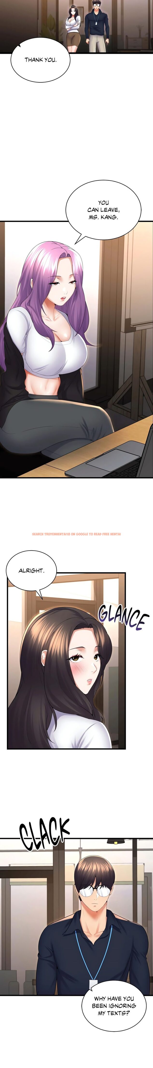 Read Hentai Image 18 f5b39 in comic Park Moojik Hit The Jackpot - Chapter 36 - www.hentaitnt.net