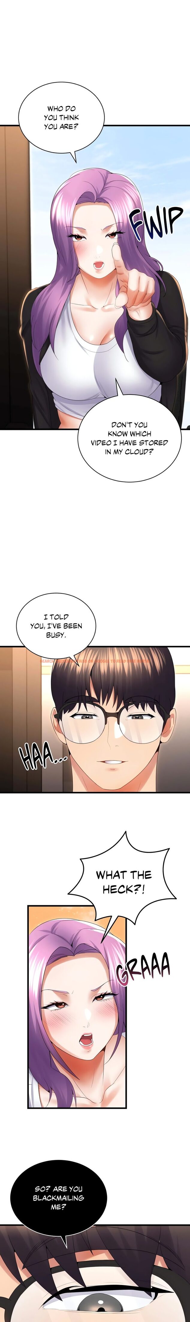 Read Hentai Image 19 f5b39 in comic Park Moojik Hit The Jackpot - Chapter 36 - www.hentaitnt.net