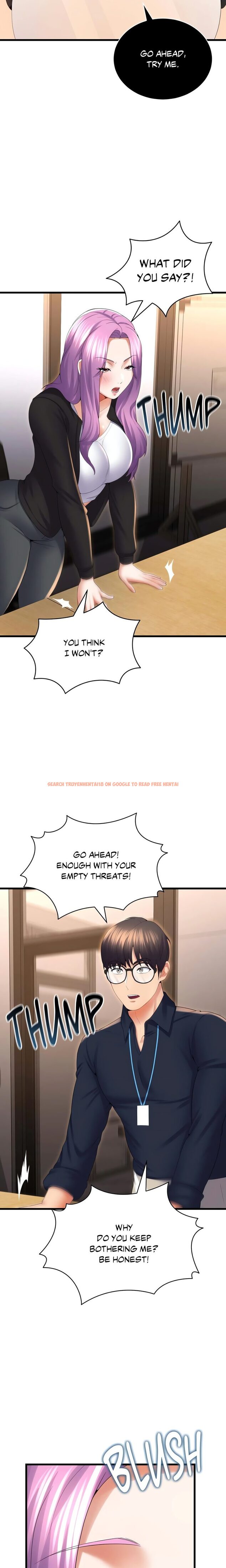 Read Hentai Image 20 f5b39 in comic Park Moojik Hit The Jackpot - Chapter 36 - www.hentaitnt.net