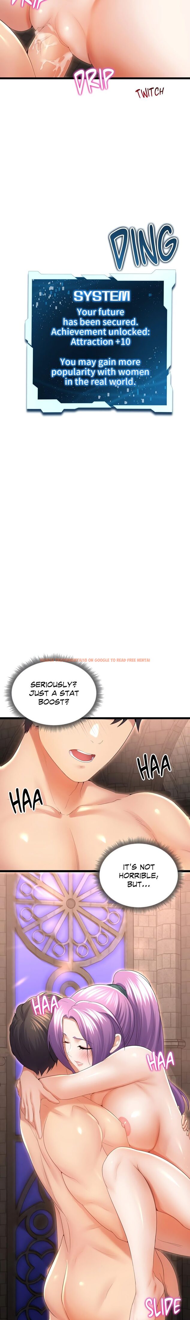 Read Hentai Image 8 f5b39 in comic Park Moojik Hit The Jackpot - Chapter 36 - www.hentaitnt.net