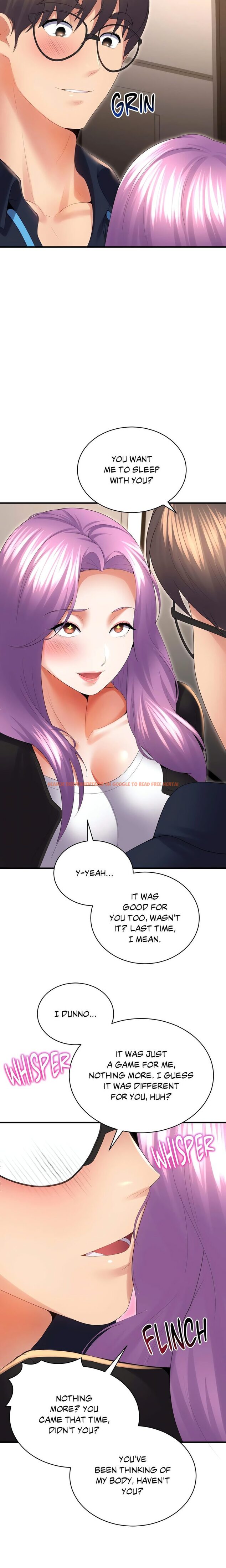 Read Hentai Image 2 a7dd3 in comic Park Moojik Hit The Jackpot - Chapter 37 - www.hentaitnt.net