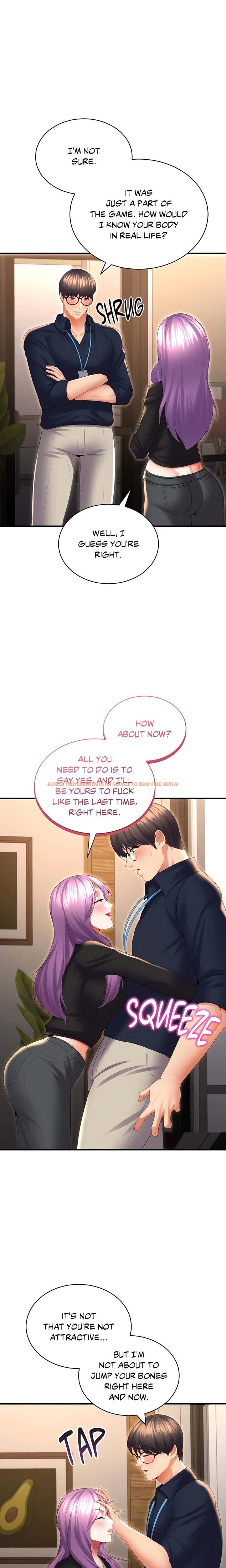 Read Hentai Image 3 a7dd3 in comic Park Moojik Hit The Jackpot - Chapter 37 - www.hentaitnt.net