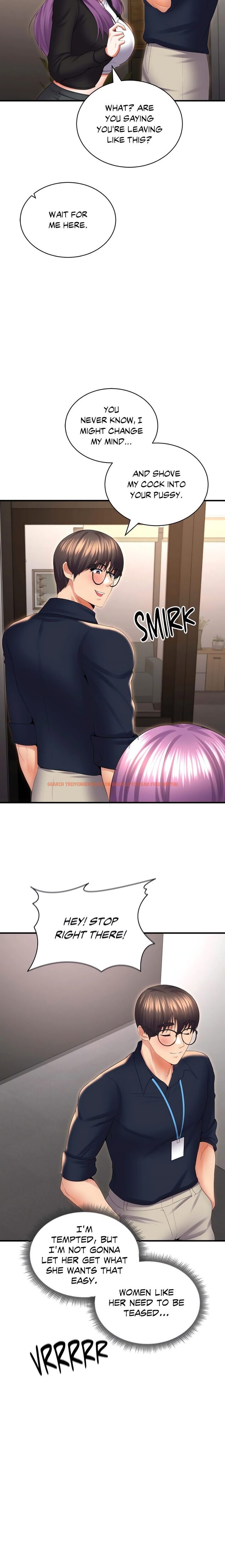 Read Hentai Image 4 a7dd3 in comic Park Moojik Hit The Jackpot - Chapter 37 - www.hentaitnt.net