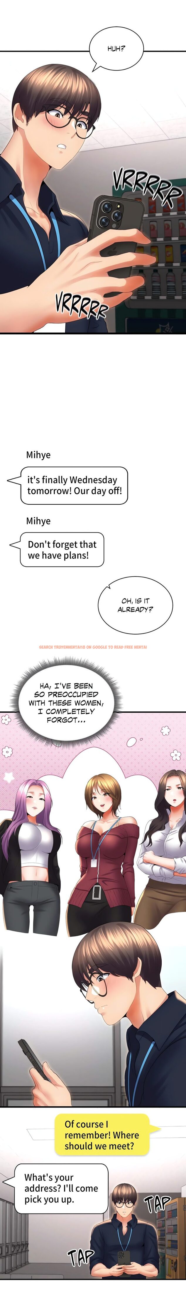 Read Hentai Image 5 a7dd3 in comic Park Moojik Hit The Jackpot - Chapter 37 - www.hentaitnt.net