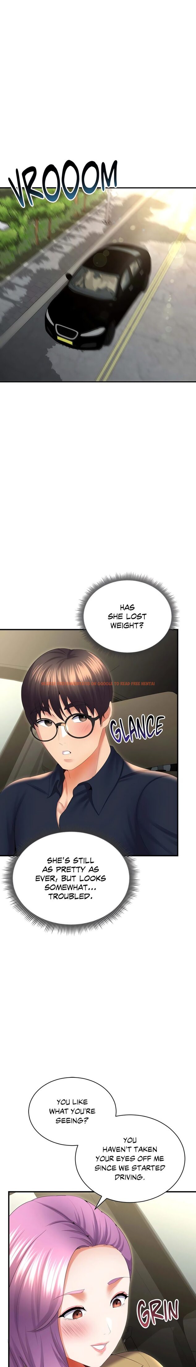 Read Hentai Image 9 a7dd3 in comic Park Moojik Hit The Jackpot - Chapter 37 - www.hentaitnt.net