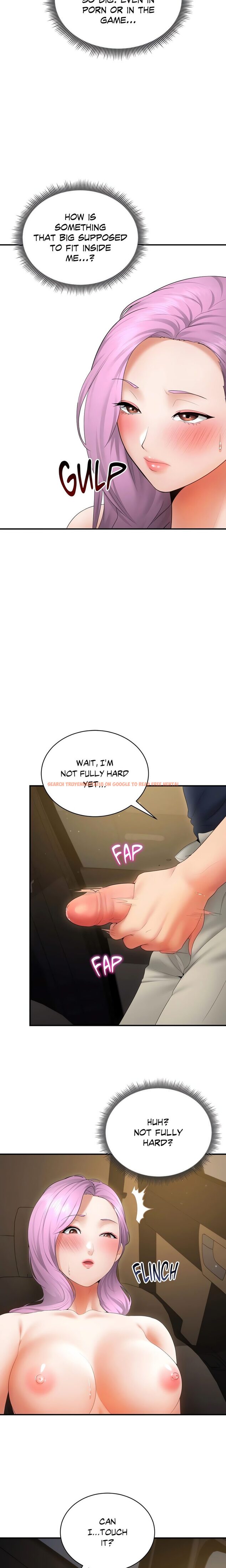 Read Hentai Image 15 aa7c4 in comic Park Moojik Hit The Jackpot - Chapter 38 - www.hentaitnt.net