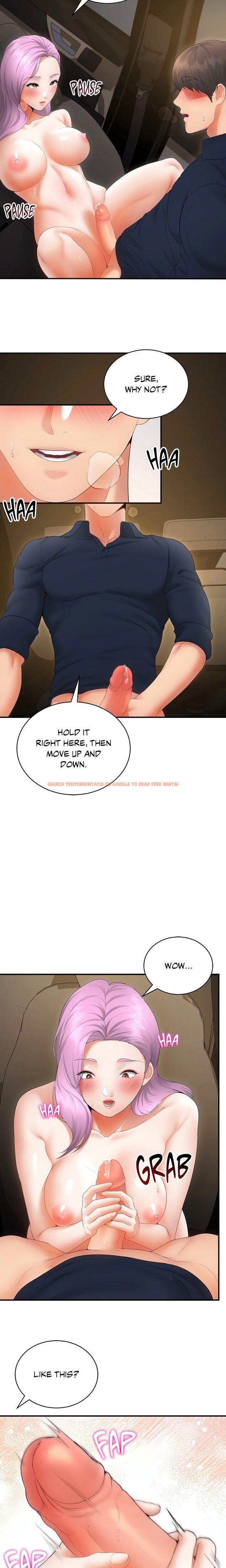 Read Hentai Image 16 aa7c4 in comic Park Moojik Hit The Jackpot - Chapter 38 - www.hentaitnt.net