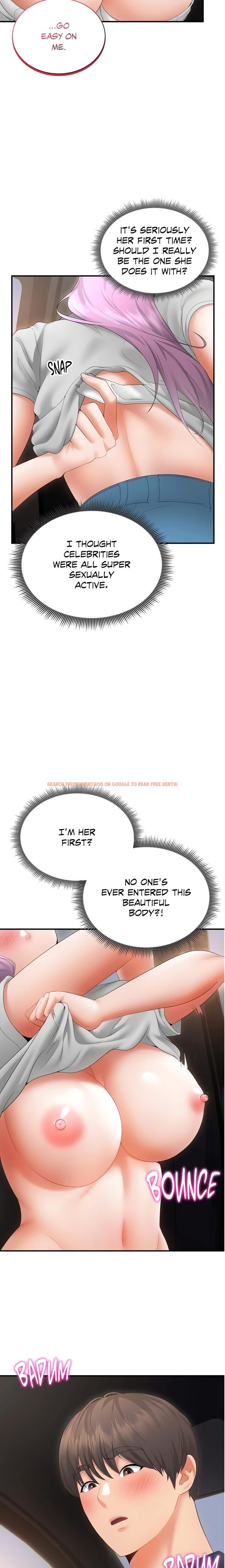 Read Hentai Image 5 aa7c4 in comic Park Moojik Hit The Jackpot - Chapter 38 - www.hentaitnt.net