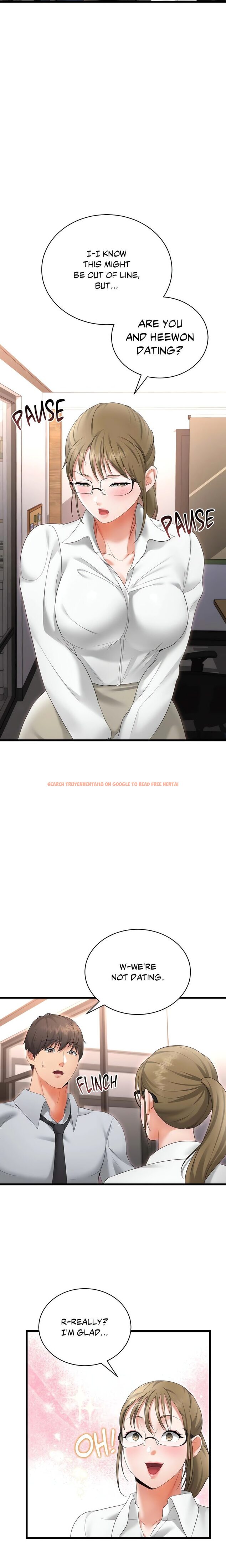 Read Hentai Image 13 e31cd in comic Park Moojik Hit The Jackpot - Chapter 39 - www.hentaitnt.net