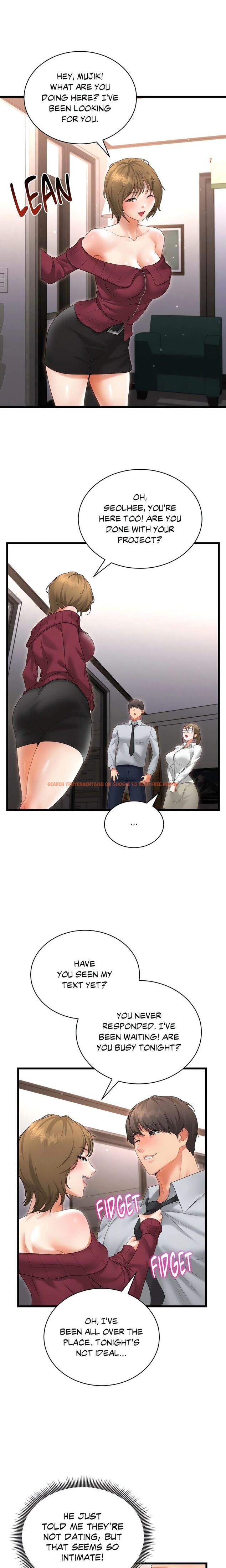 Read Hentai Image 14 e31cd in comic Park Moojik Hit The Jackpot - Chapter 39 - www.hentaitnt.net