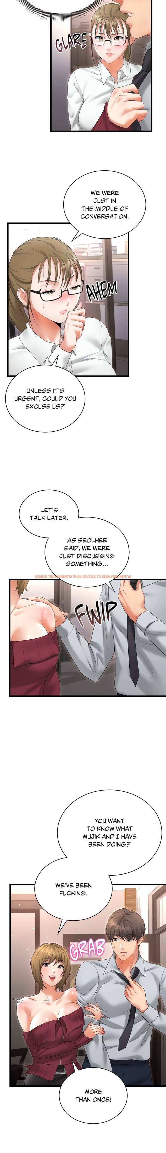 Read Hentai Image 15 e31cd in comic Park Moojik Hit The Jackpot - Chapter 39 - www.hentaitnt.net