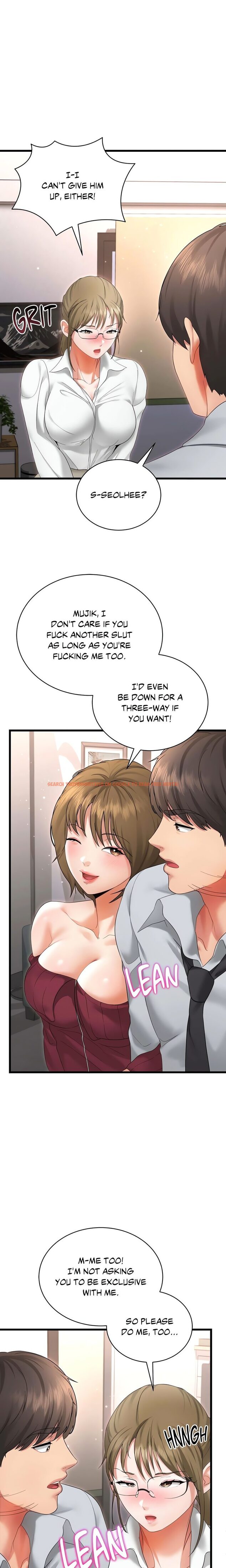Read Hentai Image 17 e31cd in comic Park Moojik Hit The Jackpot - Chapter 39 - www.hentaitnt.net