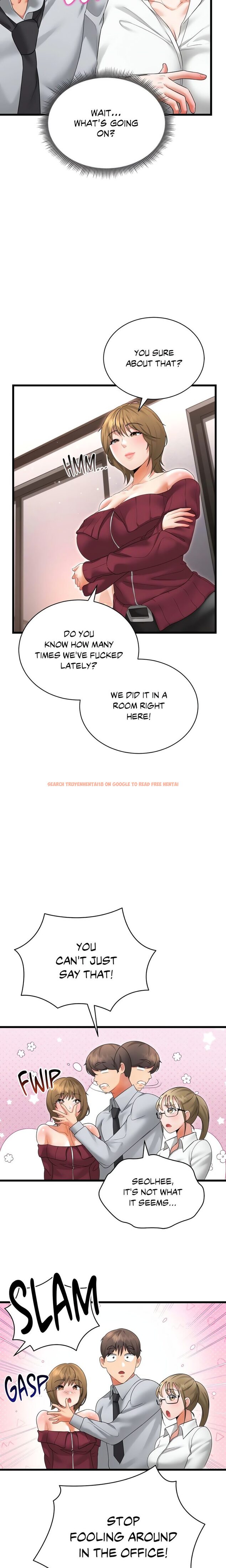 Read Hentai Image 18 e31cd in comic Park Moojik Hit The Jackpot - Chapter 39 - www.hentaitnt.net