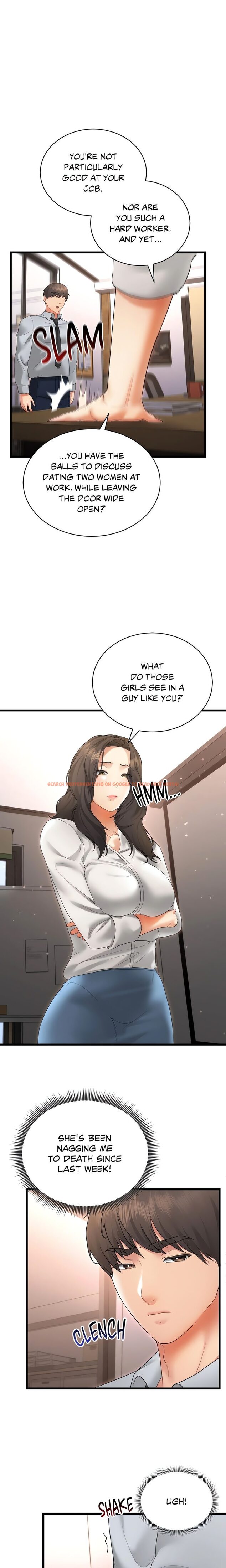 Read Hentai Image 21 e31cd in comic Park Moojik Hit The Jackpot - Chapter 39 - www.hentaitnt.net