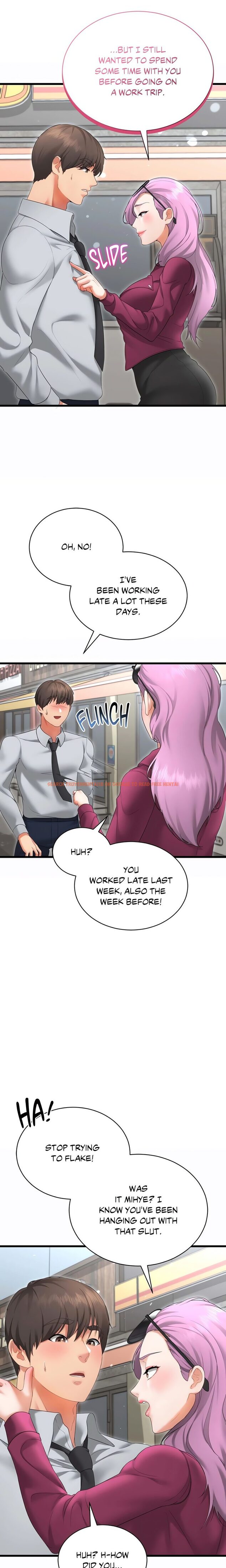 Read Hentai Image 9 e31cd in comic Park Moojik Hit The Jackpot - Chapter 39 - www.hentaitnt.net
