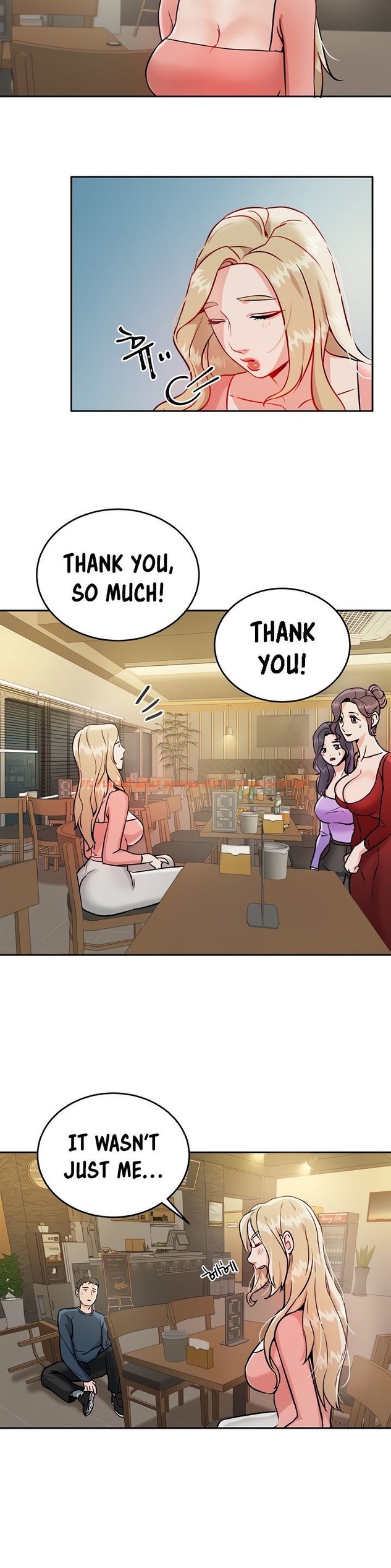 Read Hentai Image 29 301 in comic Part Time Job - Chapter 1 - hentaitnt.net