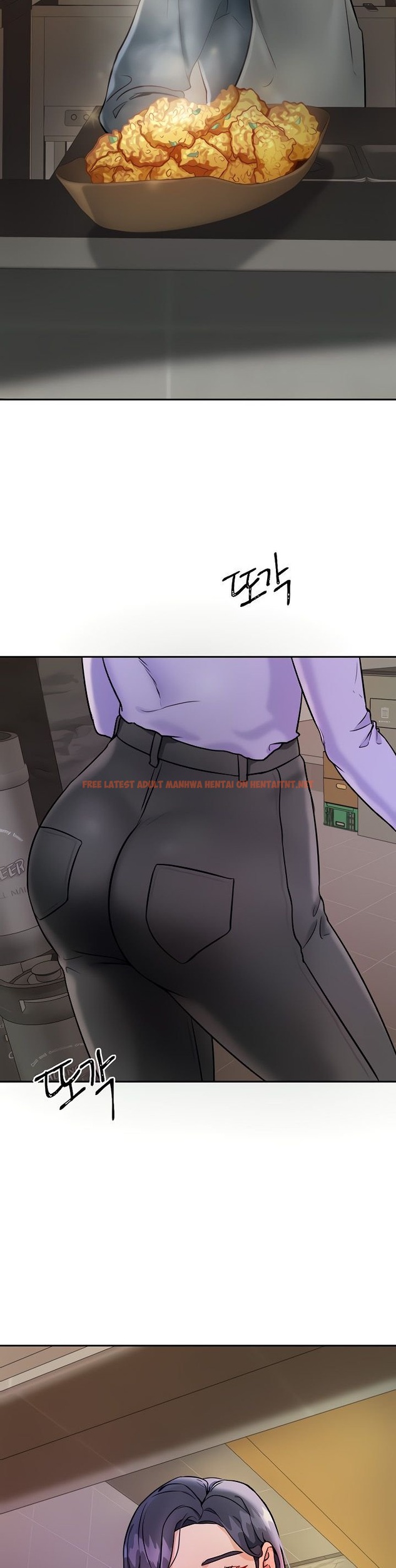 Read Hentai Image 4 301 in comic Part Time Job - Chapter 1 - hentaitnt.net