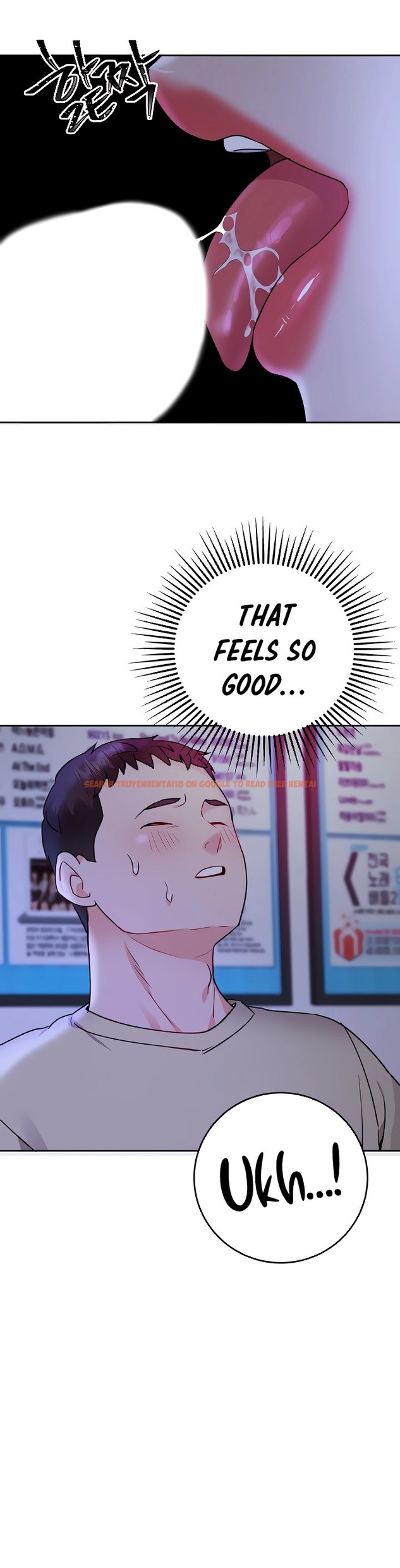 Read Hentai Image 11 009 in comic Part Time Job - Chapter 11 - hentaitnt.net