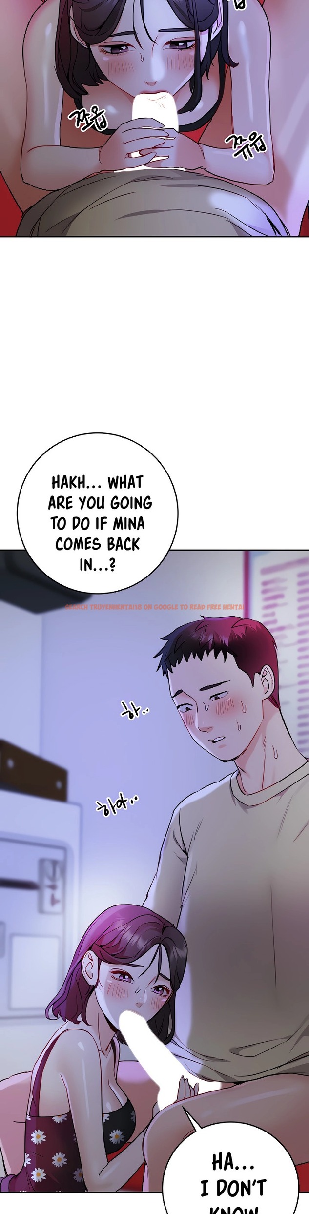Read Hentai Image 13 009 in comic Part Time Job - Chapter 11 - hentaitnt.net