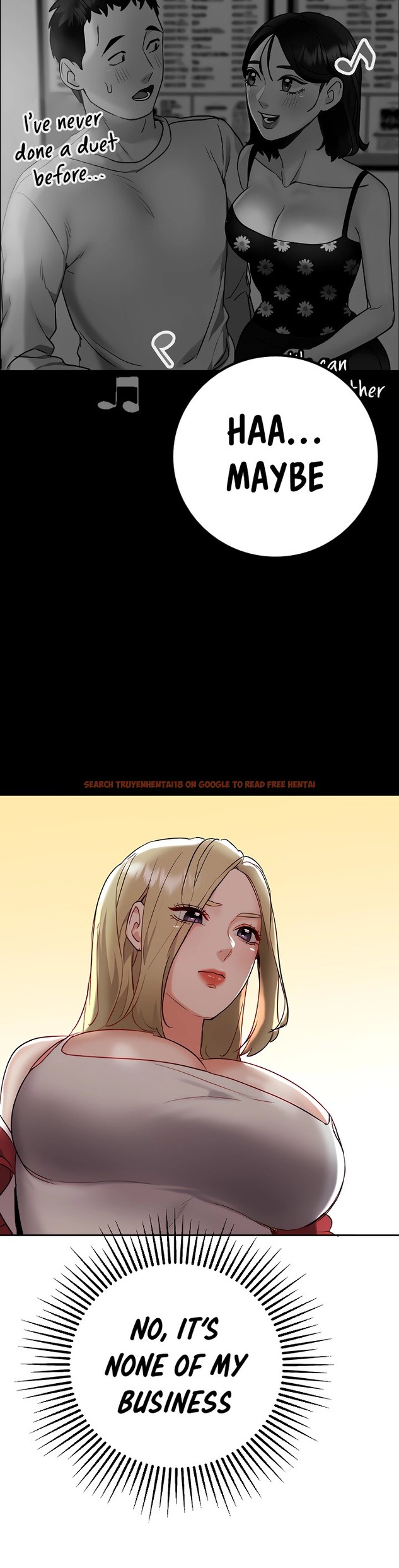 Read Hentai Image 16 009 in comic Part Time Job - Chapter 11 - hentaitnt.net