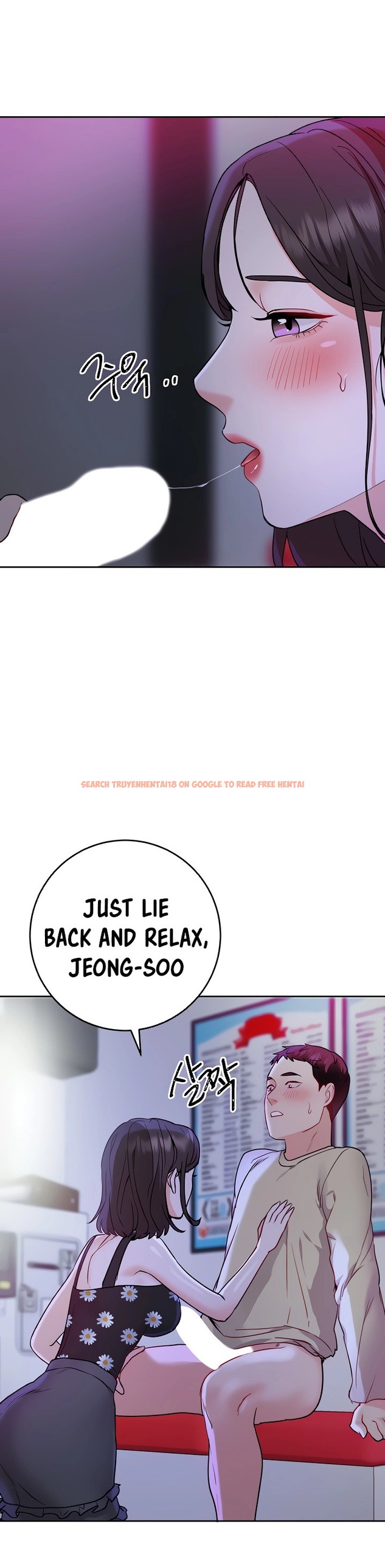 Read Hentai Image 19 009 in comic Part Time Job - Chapter 11 - hentaitnt.net