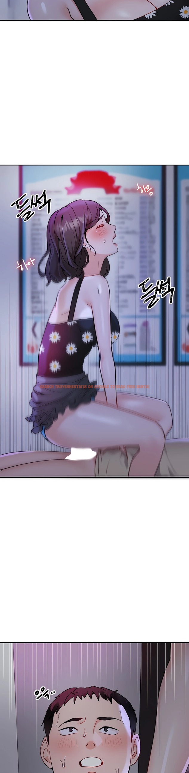 Read Hentai Image 24 009 in comic Part Time Job - Chapter 11 - hentaitnt.net