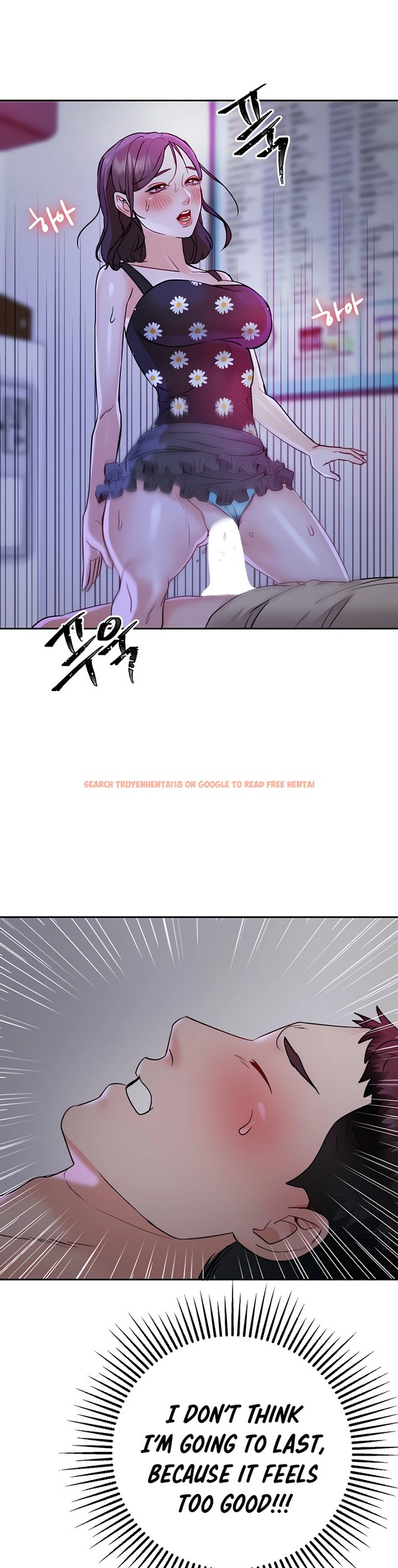 Read Hentai Image 27 009 in comic Part Time Job - Chapter 11 - hentaitnt.net
