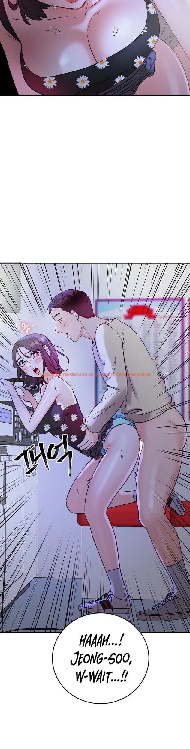 Read Hentai Image 30 009 in comic Part Time Job - Chapter 11 - hentaitnt.net