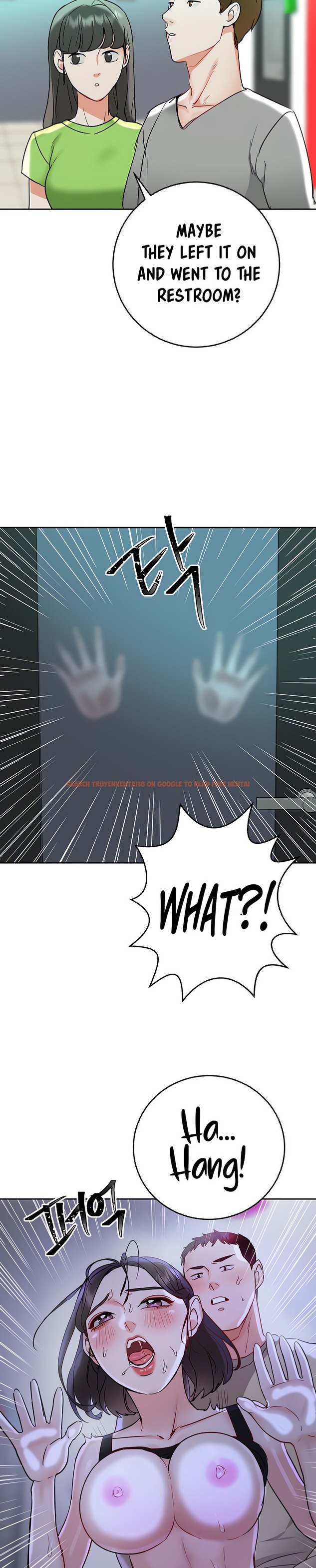 Read Hentai Image 33 014 in comic Part Time Job - Chapter 11 - hentaitnt.net
