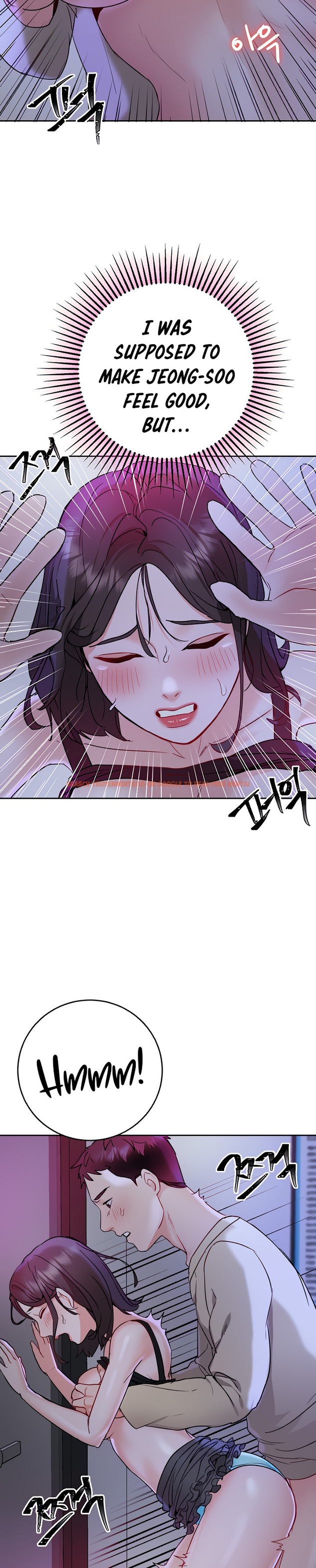 Read Hentai Image 35 014 in comic Part Time Job - Chapter 11 - hentaitnt.net