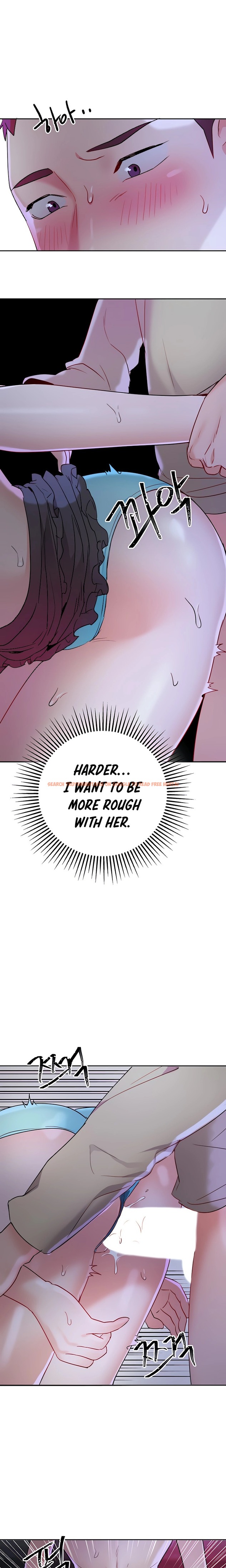 Read Hentai Image 37 014 in comic Part Time Job - Chapter 11 - hentaitnt.net