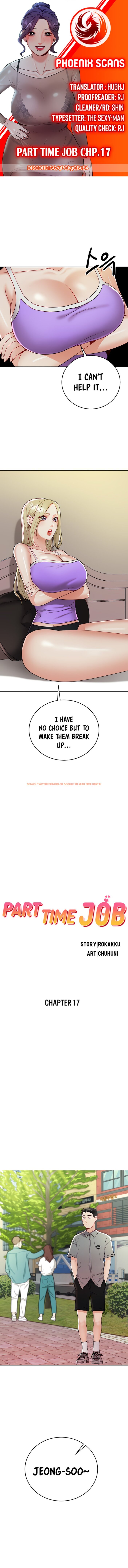 Read Hentai Image 1 484 in comic Part Time Job - Chapter 17 - hentaitnt.net