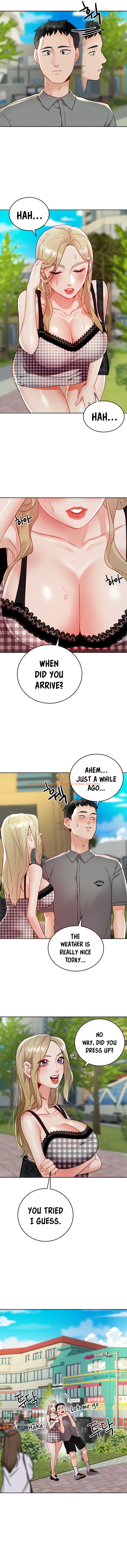 Read Hentai Image 2 484 in comic Part Time Job - Chapter 17 - hentaitnt.net