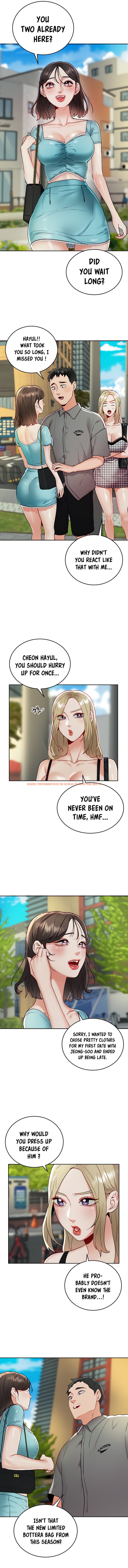 Read Hentai Image 3 484 in comic Part Time Job - Chapter 17 - hentaitnt.net