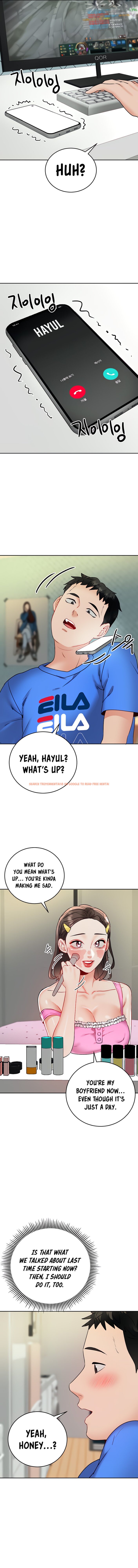 Read Hentai Image 6 484 in comic Part Time Job - Chapter 17 - hentaitnt.net