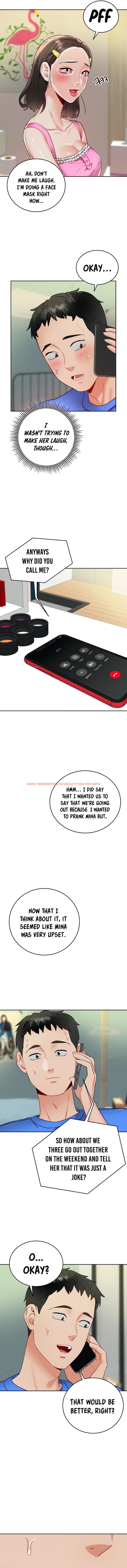 Read Hentai Image 7 485 in comic Part Time Job - Chapter 17 - hentaitnt.net