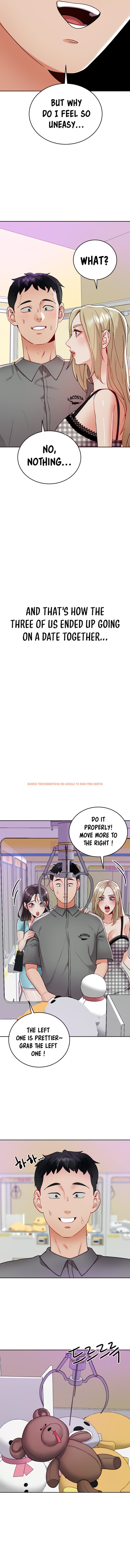 Read Hentai Image 8 485 in comic Part Time Job - Chapter 17 - hentaitnt.net