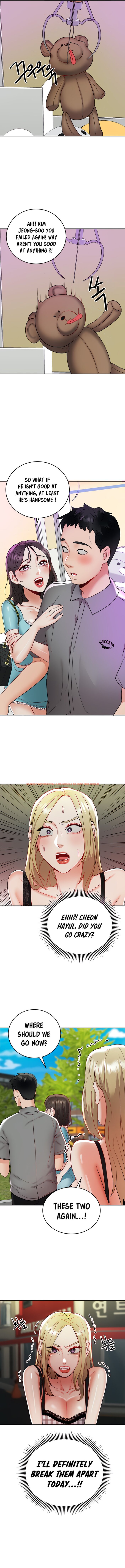 Read Hentai Image 9 485 in comic Part Time Job - Chapter 17 - hentaitnt.net