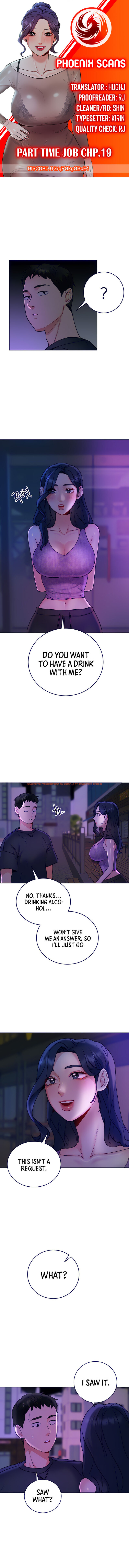 Read Hentai Image 1 032 in comic Part Time Job - Chapter 19 - hentaitnt.net