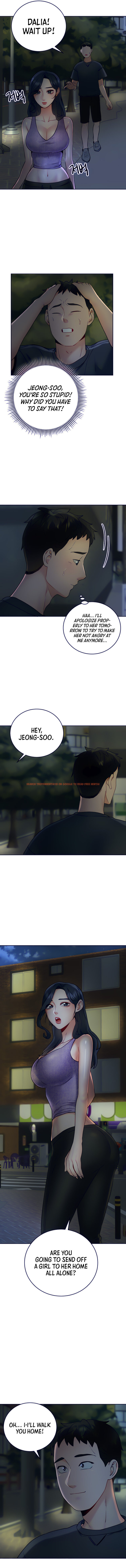 Read Hentai Image 13 032 in comic Part Time Job - Chapter 19 - hentaitnt.net