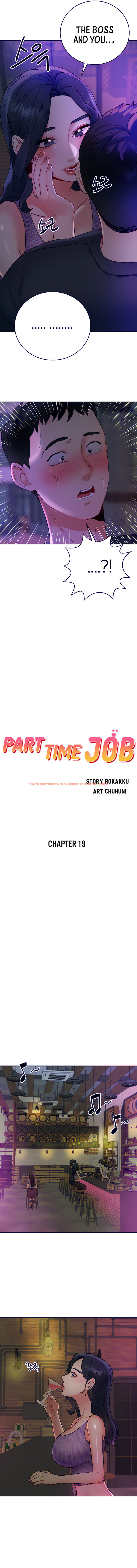 Read Hentai Image 2 032 in comic Part Time Job - Chapter 19 - hentaitnt.net