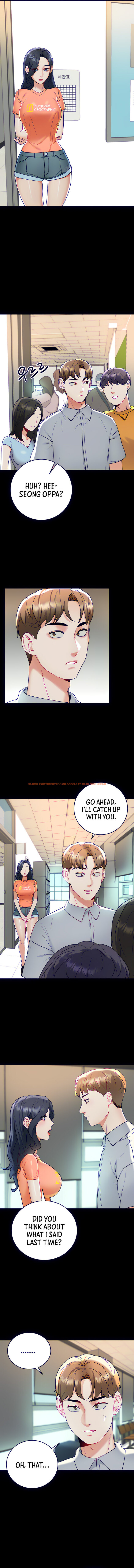 Read Hentai Image 7 032 in comic Part Time Job - Chapter 19 - hentaitnt.net