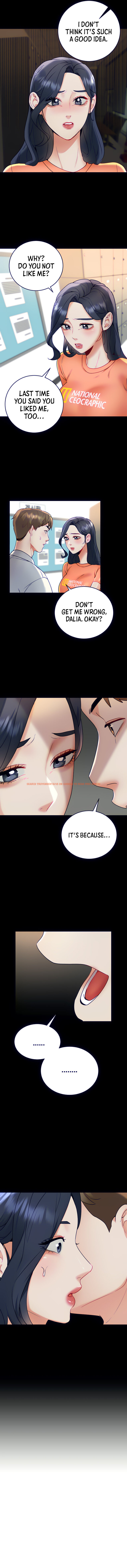 Read Hentai Image 8 032 in comic Part Time Job - Chapter 19 - hentaitnt.net
