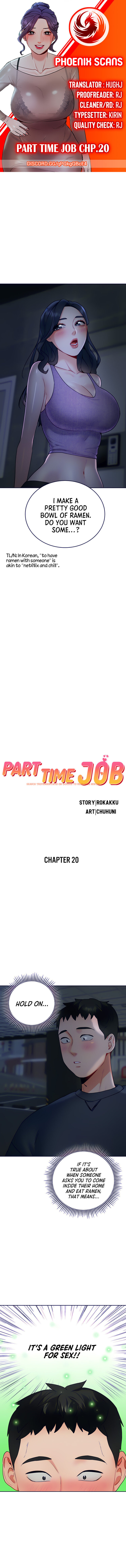 Read Hentai Image 1 598 in comic Part Time Job - Chapter 20 - hentaitnt.net