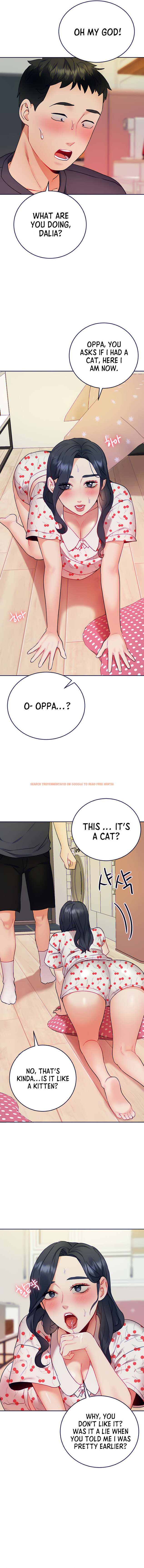 Read Hentai Image 11 598 in comic Part Time Job - Chapter 20 - hentaitnt.net