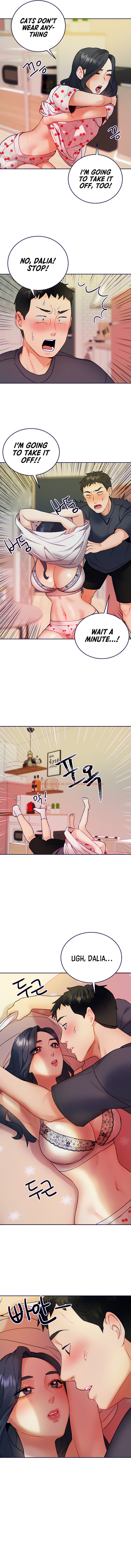 Read Hentai Image 13 598 in comic Part Time Job - Chapter 20 - hentaitnt.net