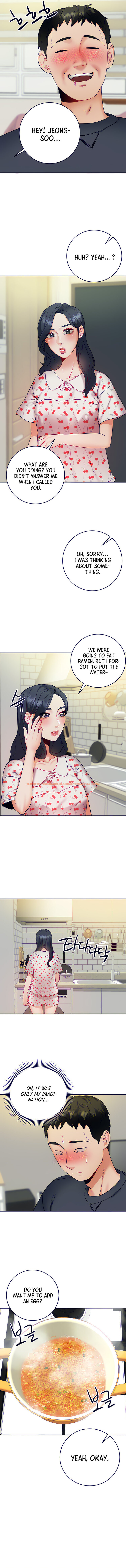 Read Hentai Image 6 598 in comic Part Time Job - Chapter 20 - hentaitnt.net