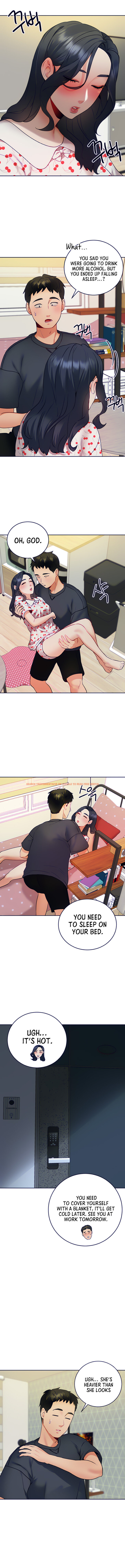 Read Hentai Image 9 598 in comic Part Time Job - Chapter 20 - hentaitnt.net