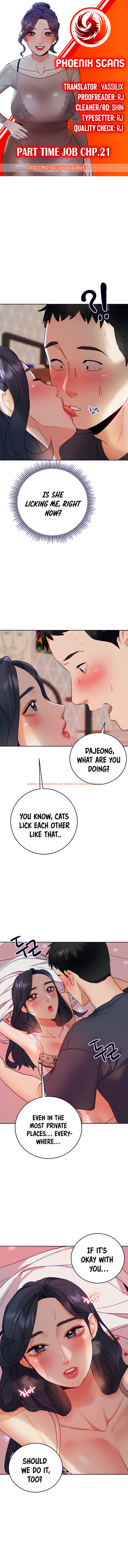 Read Hentai Image 1 276 in comic Part Time Job - Chapter 21 - hentaitnt.net